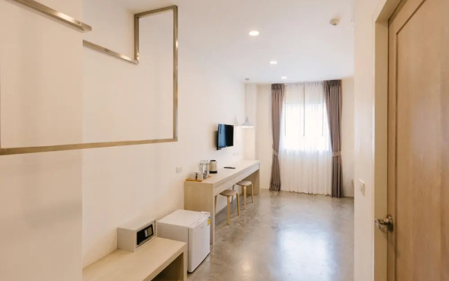Nappiness Hotel