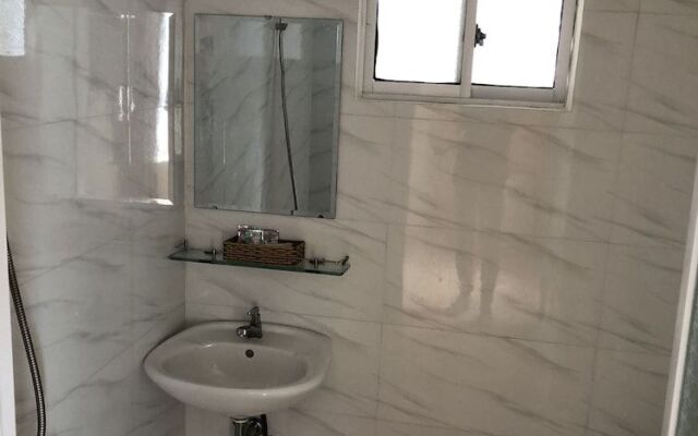 Oyo 643 Vinh Hoa Hotel Near General Hospital of Khanh Hoa Province