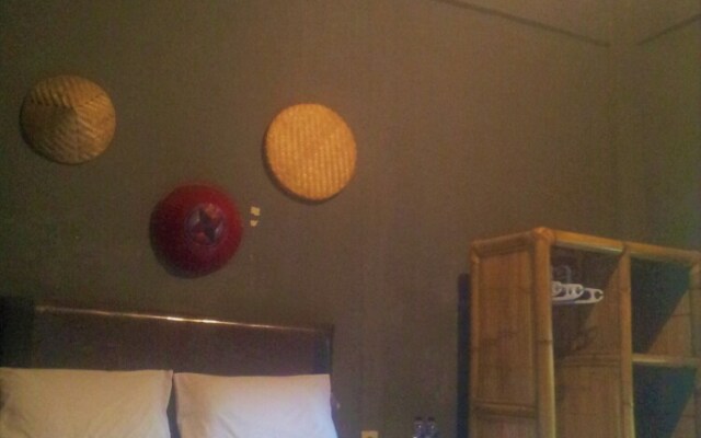 Nura Homestay