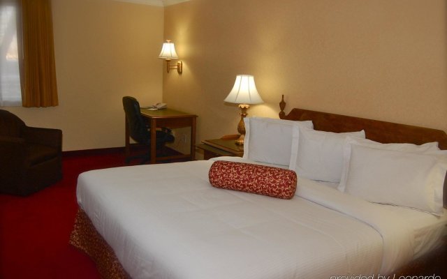 Holiday Inn Greenville, an IHG Hotel
