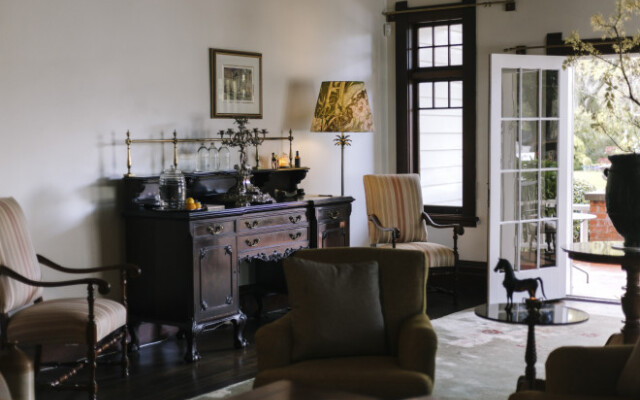 Wallingford Homestead