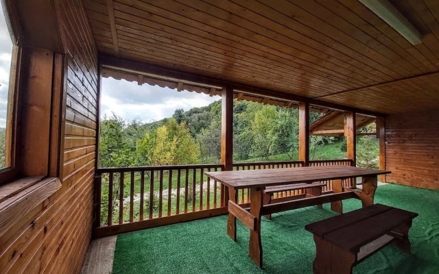 Pensiunea Agroturistica Piscul Soarelui