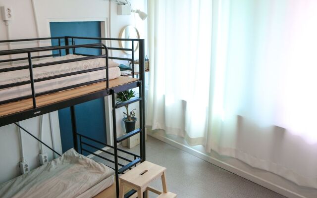 BomN Guesthouse - Hostel