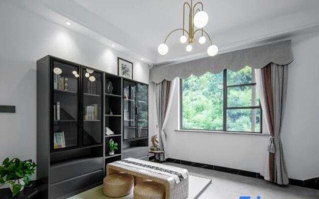 Yuanqianxi Guesthouse