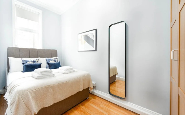 Mayfair by CAPITAL