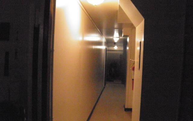 Central Park Studios