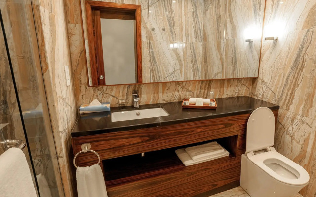 Element Dar es Salaam