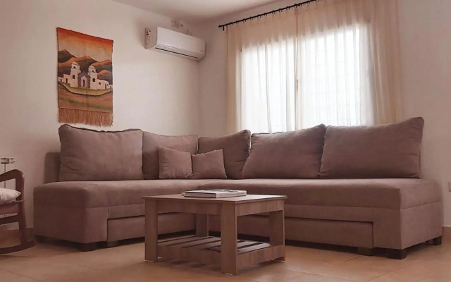 Renda Iporava, Hermoso departamento en Salta