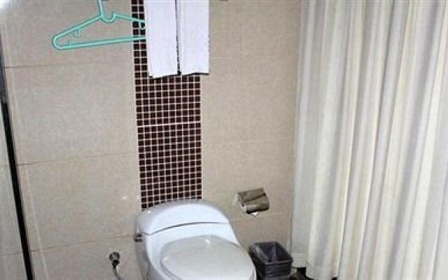 Echarm Hotel Zhengzhou International Convention Centre Hongzhuan Road