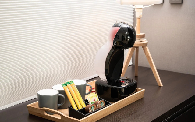 Risen Oceanpark Hotel