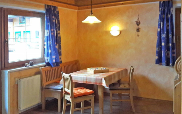 Yasmin Schwendau in Schwendau