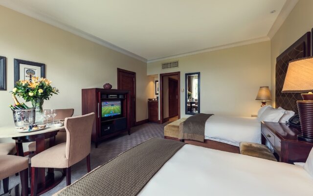 Royal Sibaya Hotel
