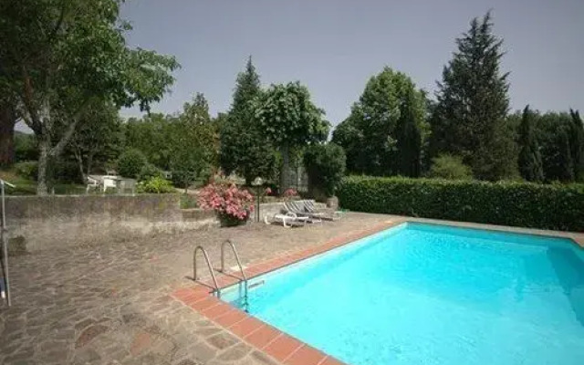 Villa Ambra