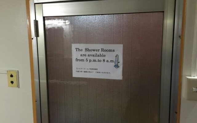 Shochikubai Hostel No.2 - Men Only