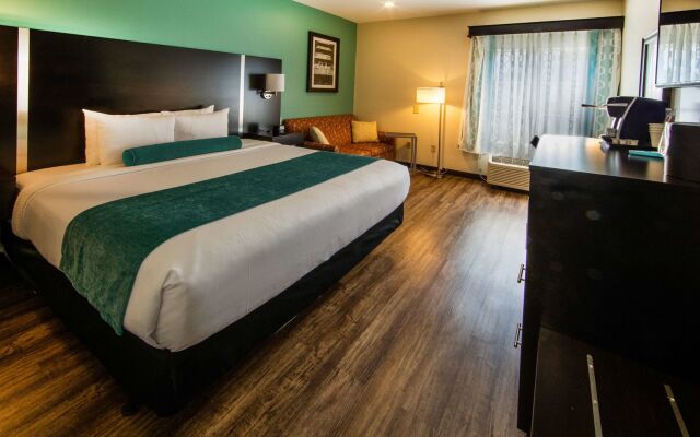 City Express by Marriott Duluth