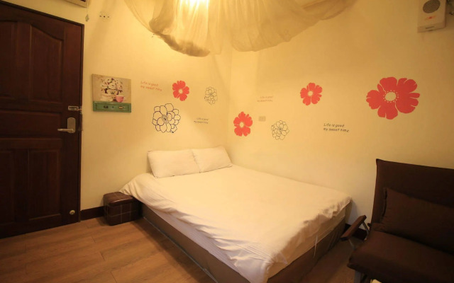 Fengjia Backers Hostel