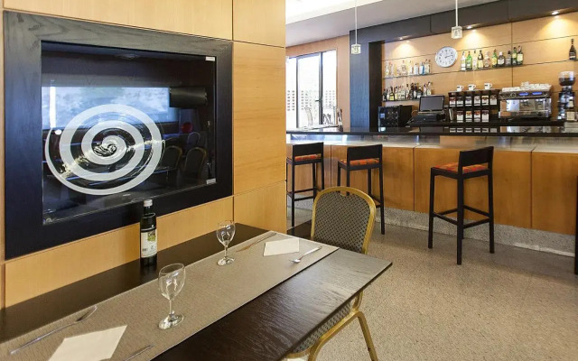 Hotel Sercotel Gran Fama