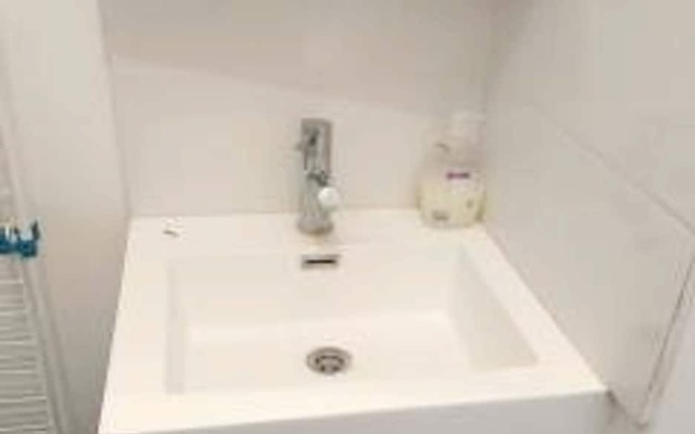 Apartment With one Bedroom in Nangis, With Wifi