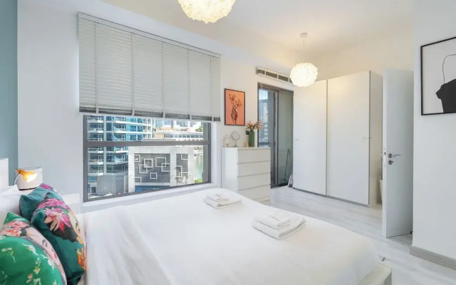 New Listing | JBR Beach Gem | Czechin | 1BD - Apartment in ดูไบ - Photo 2