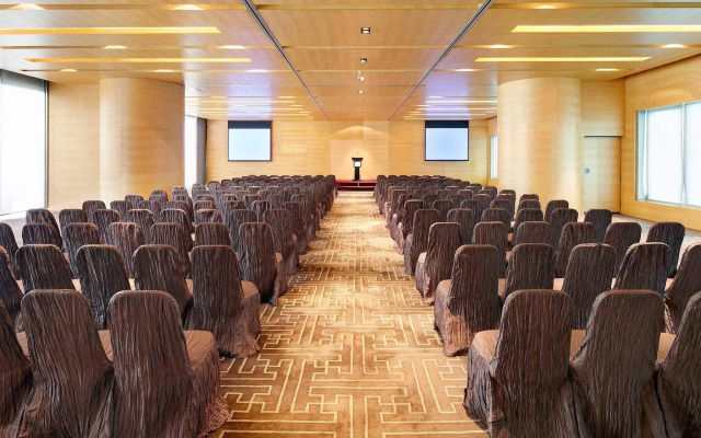 Novotel Citygate Hong Kong