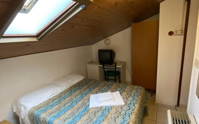 Hotel Aldebaran