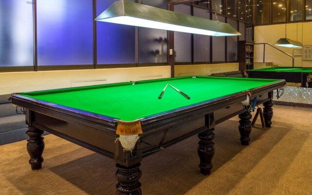 Far East Plaza Residences by Far East Hospitality