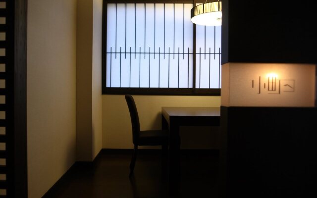 Beppu Kankaiji Onsen Ryotei Matsubaya