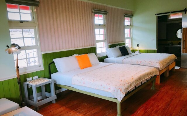 MiCarro B&B