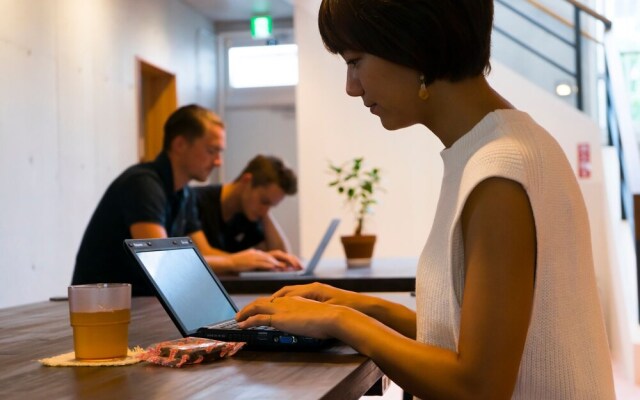 HOSTEL SunTerrace Ishigaki