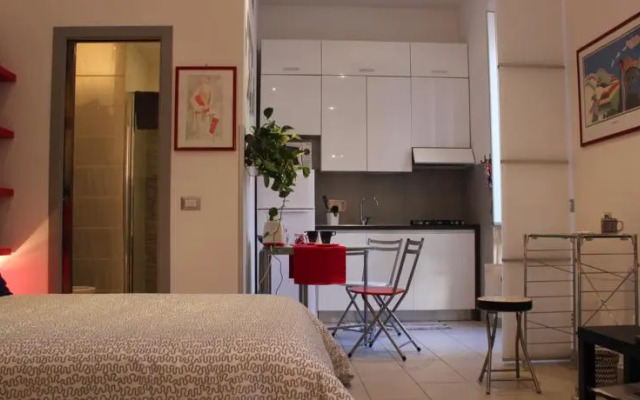 Casa Vacanze La Casa di Machiavelli