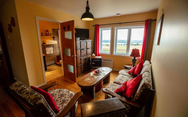 B&B Panorama