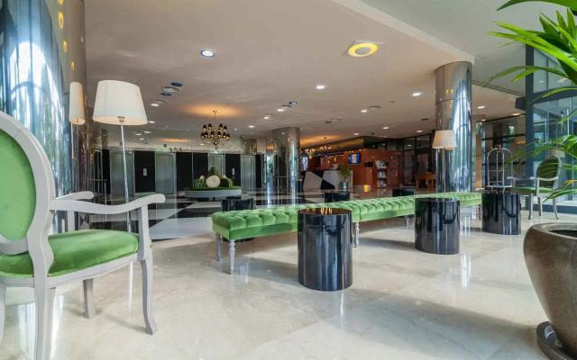 Ana Hotels Europa Eforie Nord