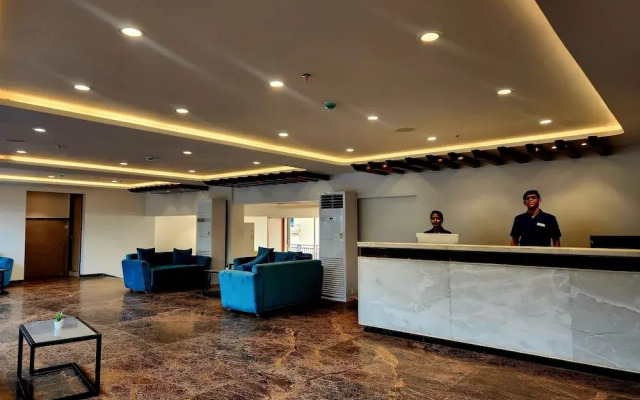 Regenta Waterfront Resort Dapoli