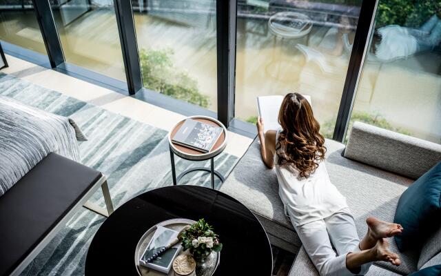 InterContinental Singapore Robertson Quay by IHG