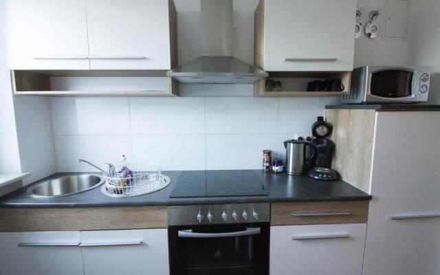 A & A Apartments