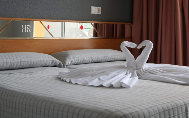 Hotel Reymar Playa