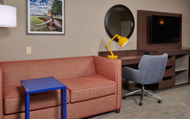 Hampton Inn Wilmington-Medical Park