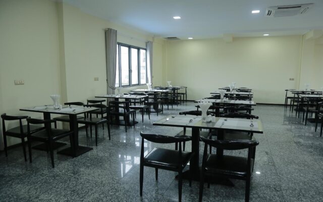 Kantel Hotel
