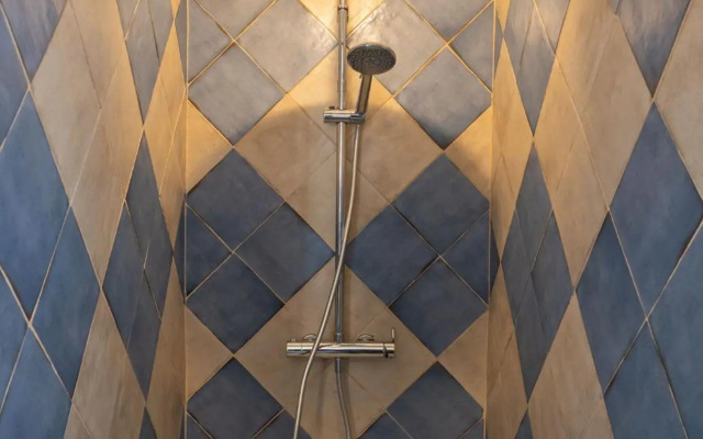 Champion Duplex Terrace and Garage Old Town 6 pax