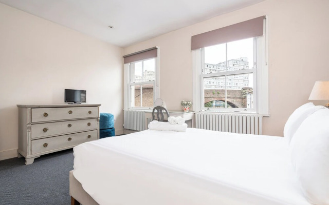 At Home on Southholm by Underthedoormat