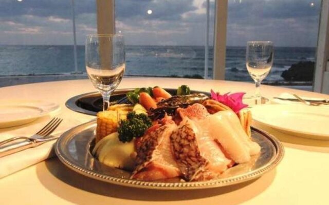Pricia Resort Yoron