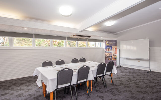 Econo Lodge Toowoomba Motel & Events Centre