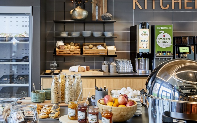 Four Points Flex by Sheraton Aarhus Skejby