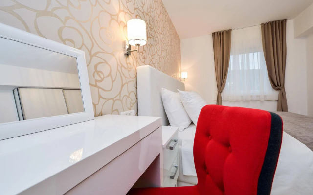 Luxury Apartments Villa Arta