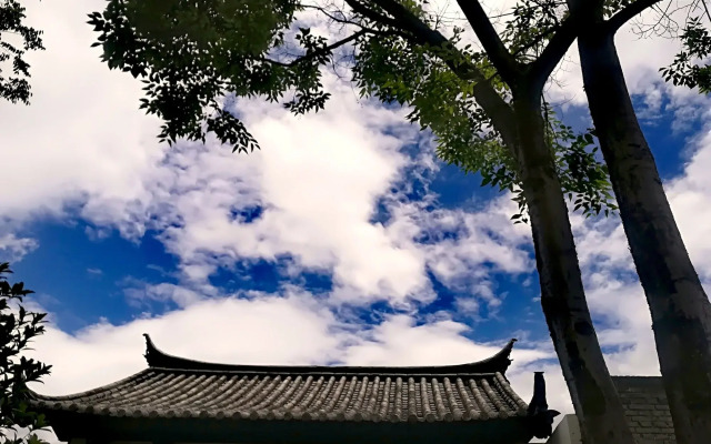 Pullman Lijiang Resort and Spa