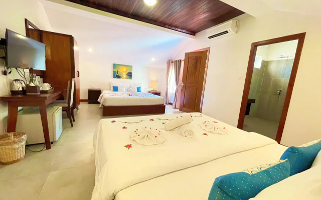 Indra Angkor Residence