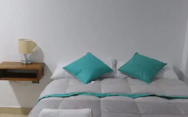 Samuel's House