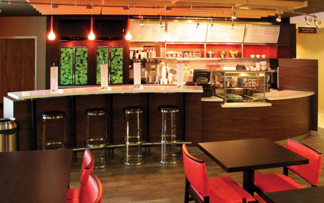 Courtyard by Marriott Rock Hill