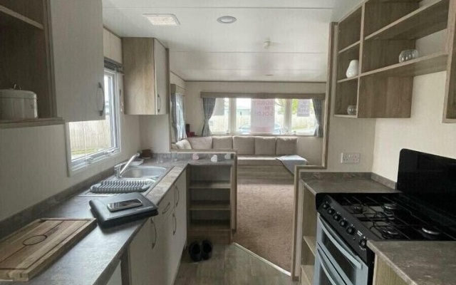 Seawick Holiday Park - Holiday Accommodation 20758