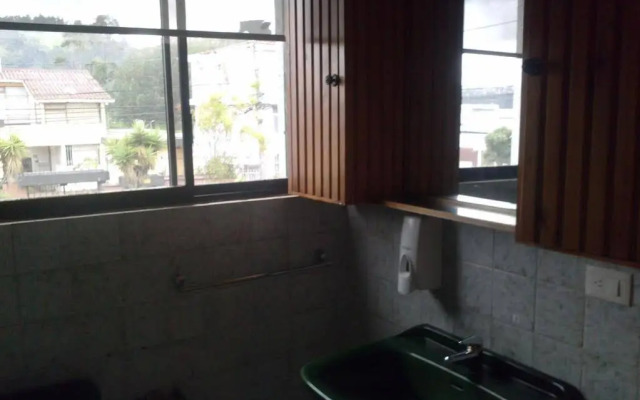Hostal Joanna